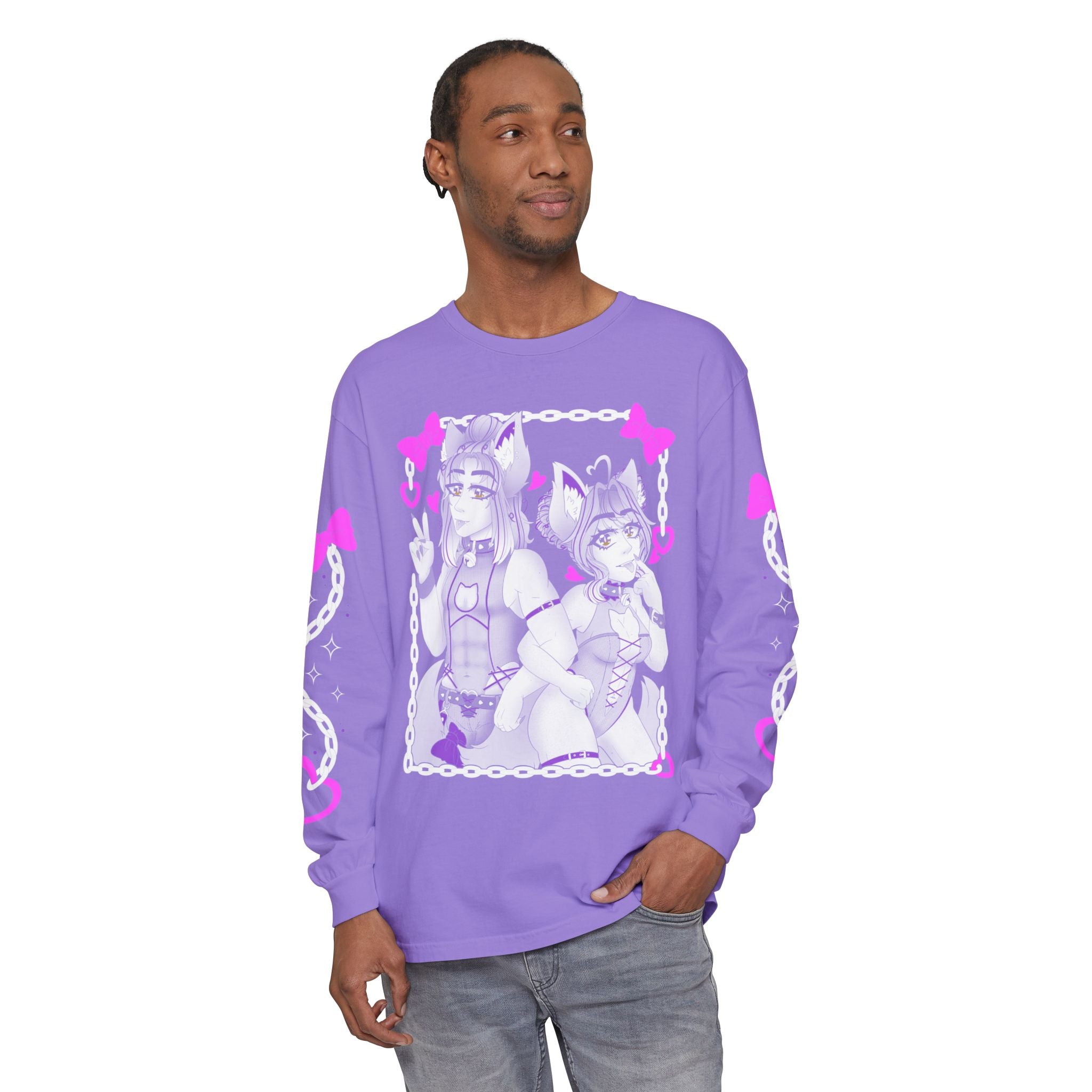 DweepyDwee Designer Sweatshirt