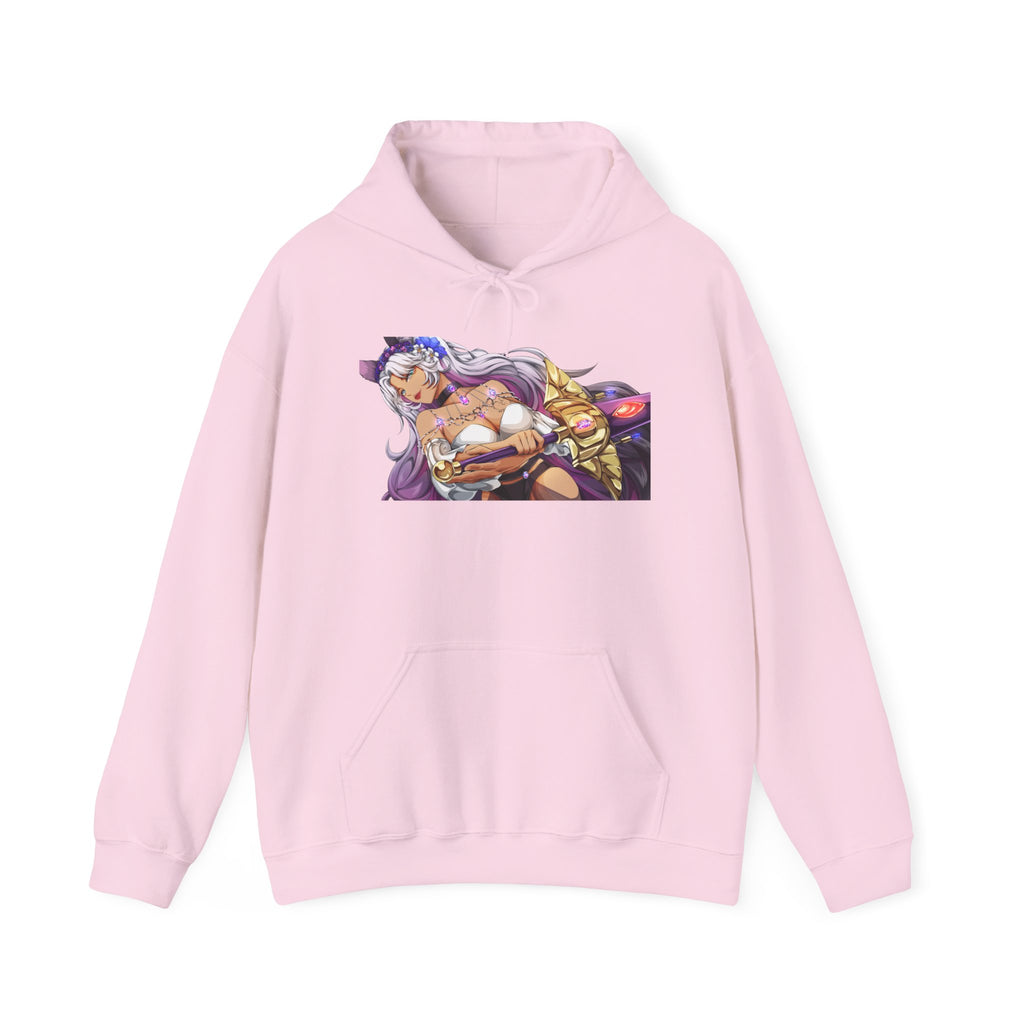Kleioeostre Battle Hoodie