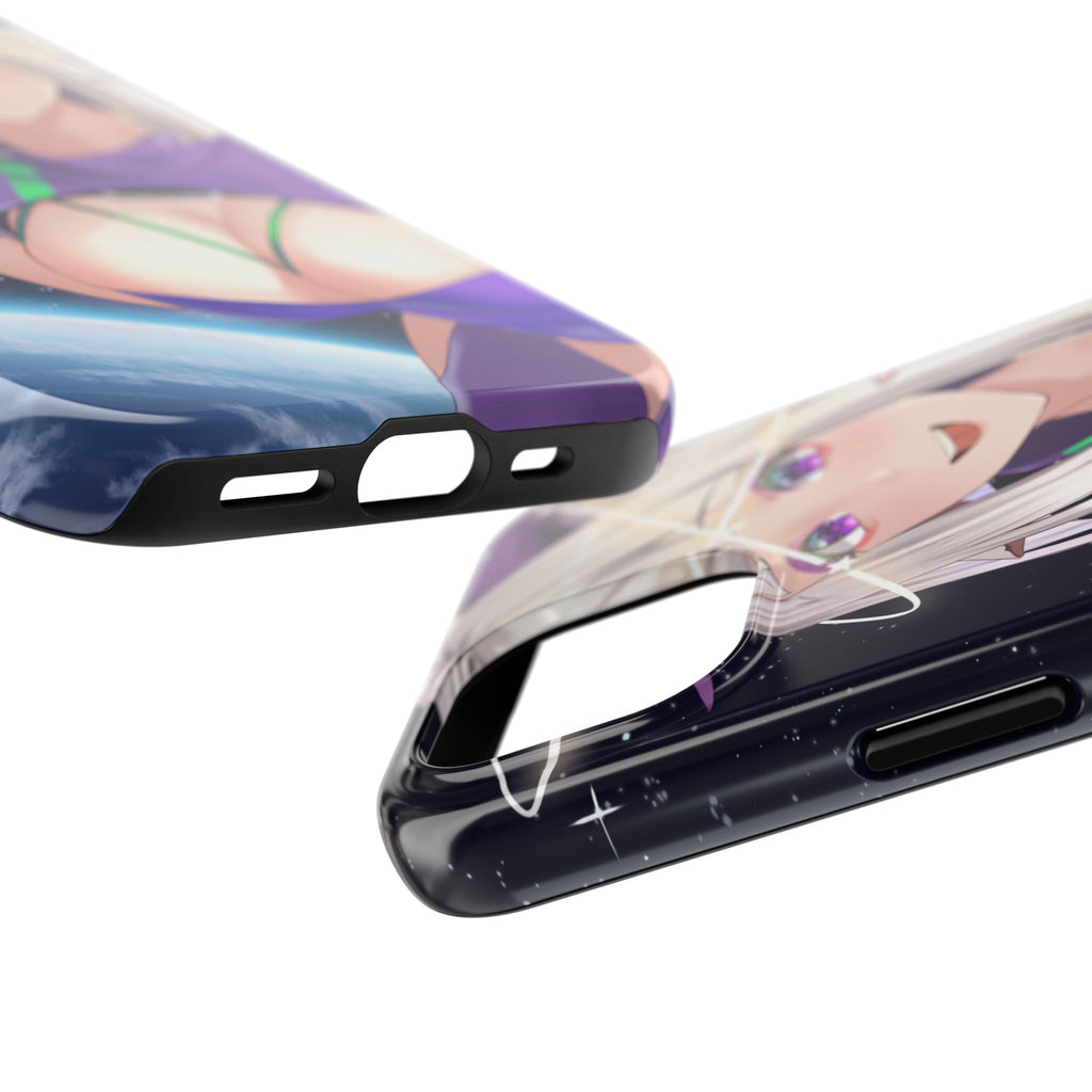 Peace! Bobamai Phone Case