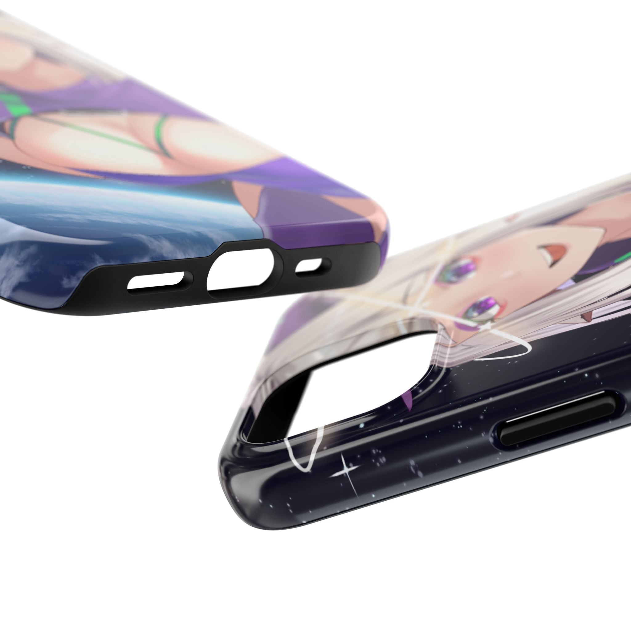 Peace! Bobamai Phone Case