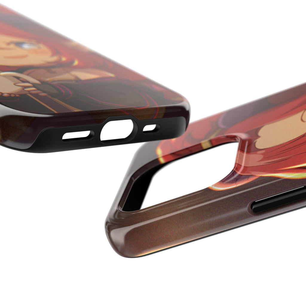 Starlaxia "Chibi" Phone Case