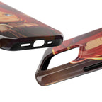 Starlaxia "Chibi" Phone Case