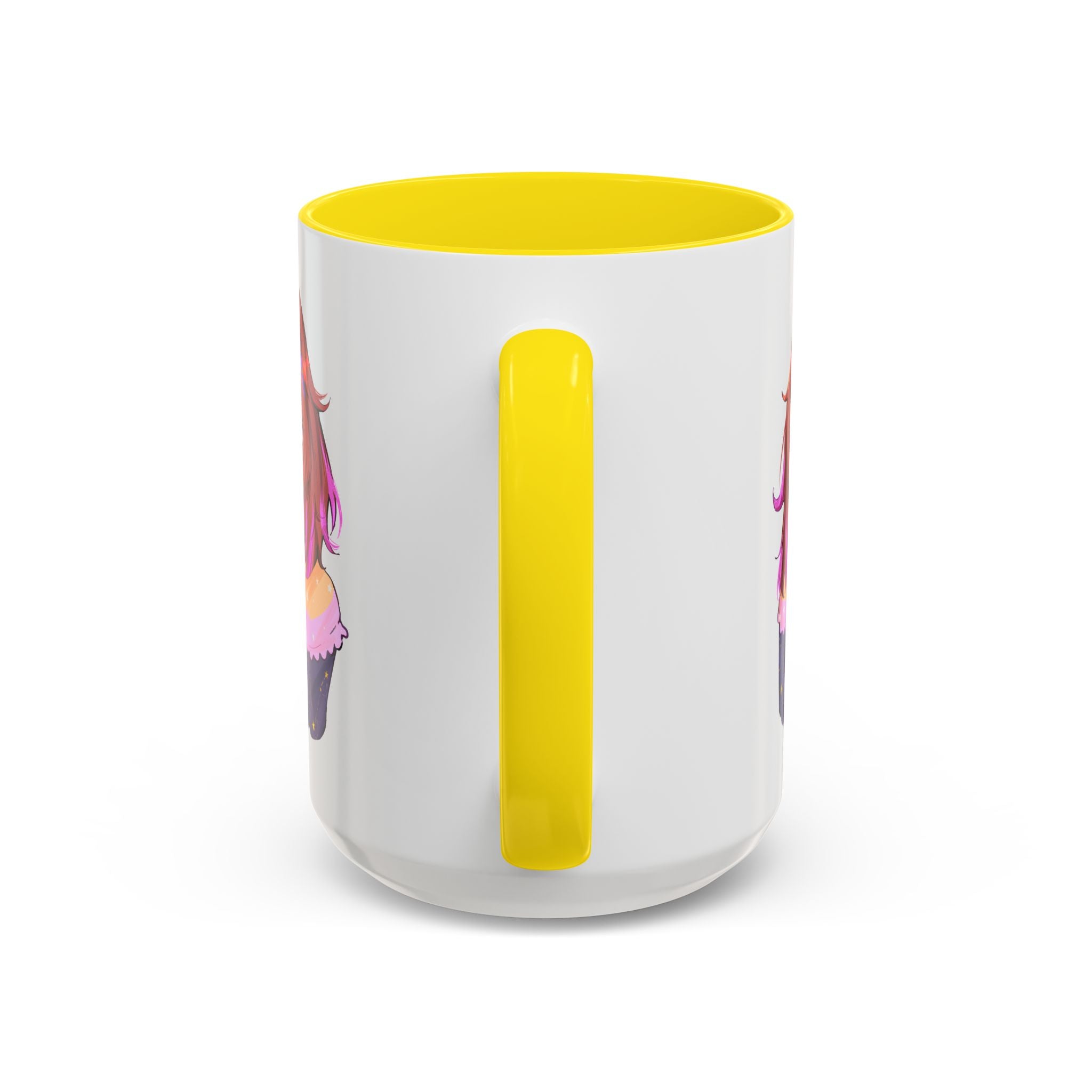 LunarNovaa "Cosmic Blush" Mug