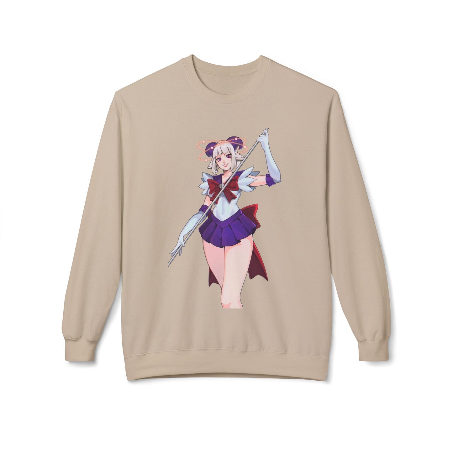 Star Protector Bobamai Sweatshirt