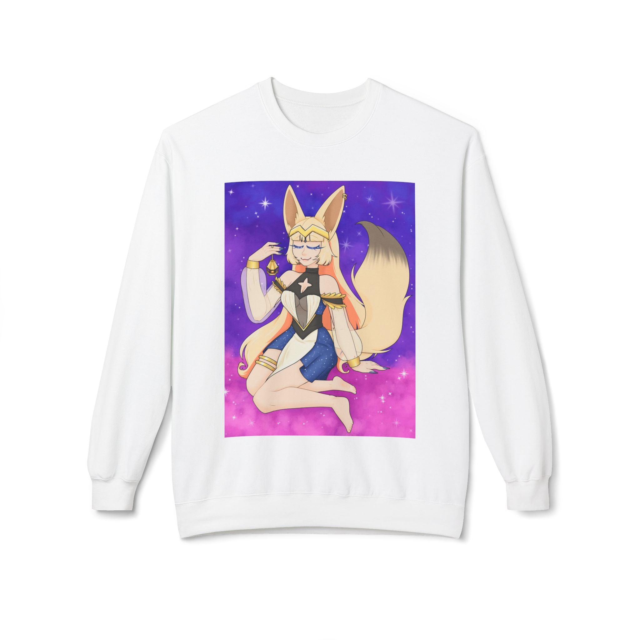 StarFlufVT Sweatshirt