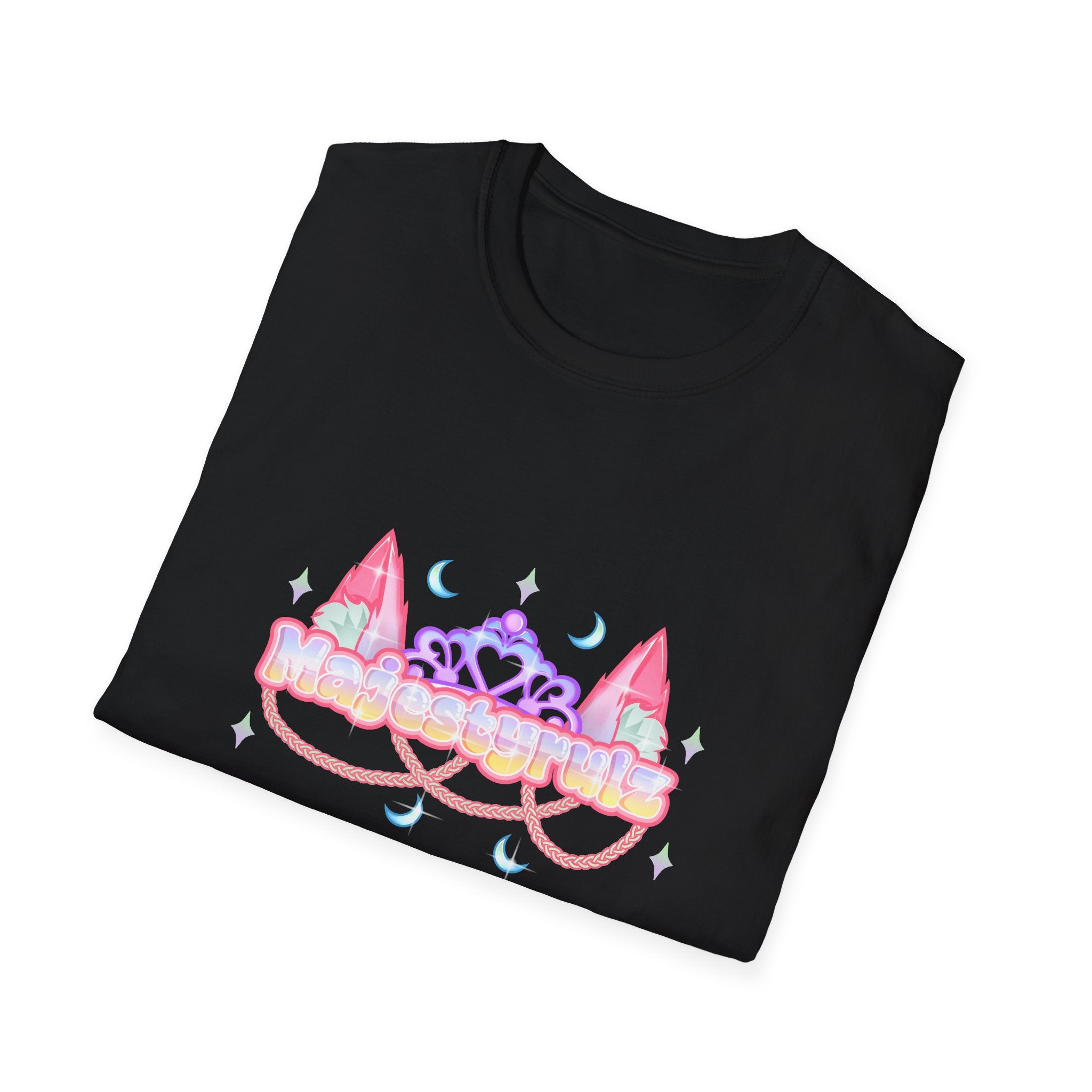 majestyrulz "Logo" Shirt