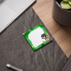 Misona "Don't Forget Pickles" Sticky Notes