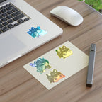 Cosmic Sticker Sheet 2