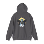 Whisp "Winged Nun" Hoodie
