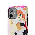 Katfox Phone Case