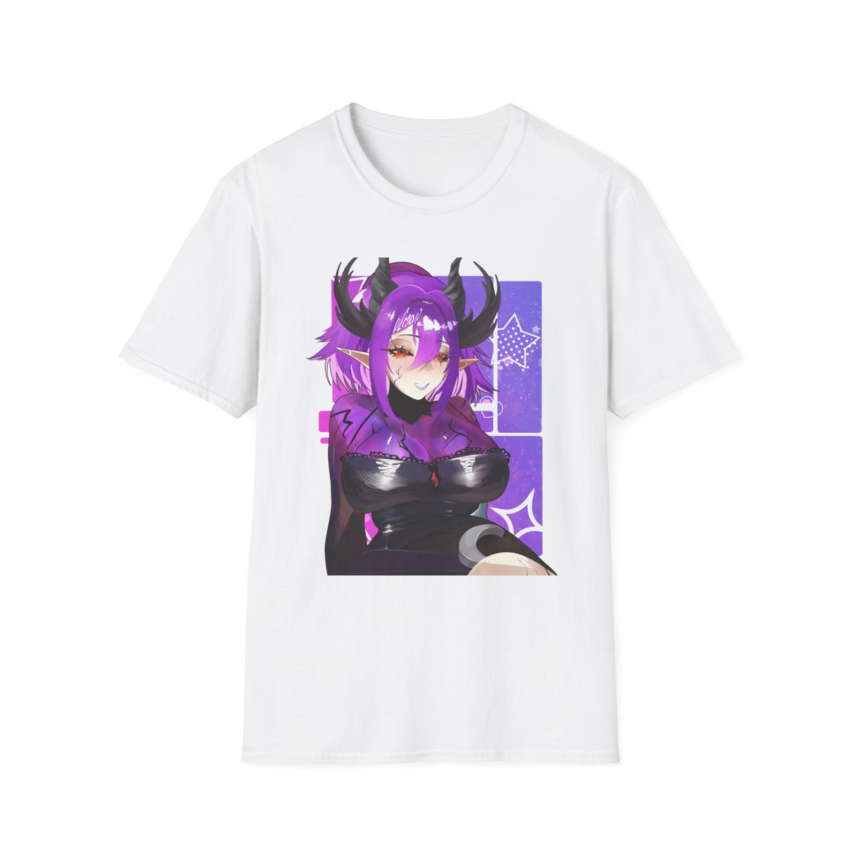 NosAsrai Shirt