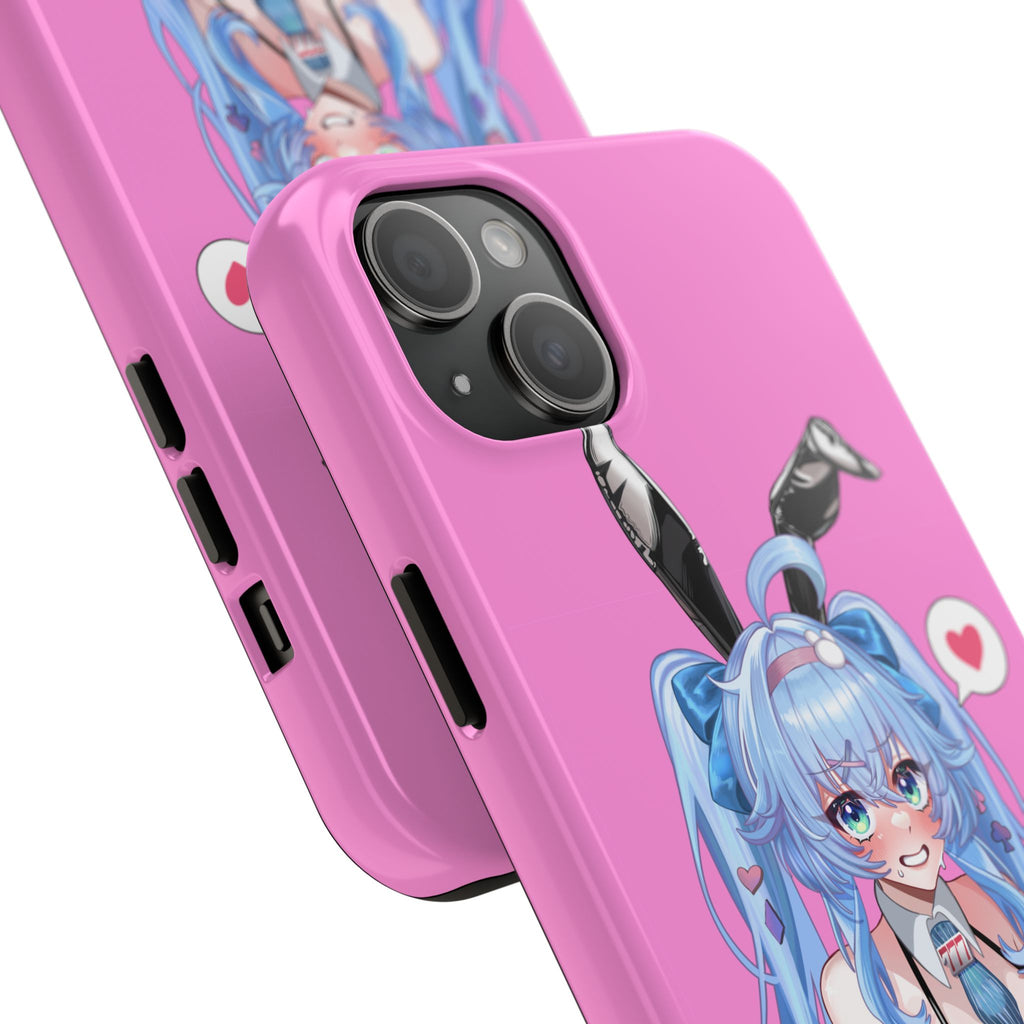 Mifuyu "Bunny" Tough Phone Case