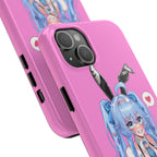 Mifuyu "Bunny" Tough Phone Case