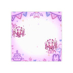 pattycakeez Sticky Notes