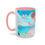 DreamyKatherine Mug