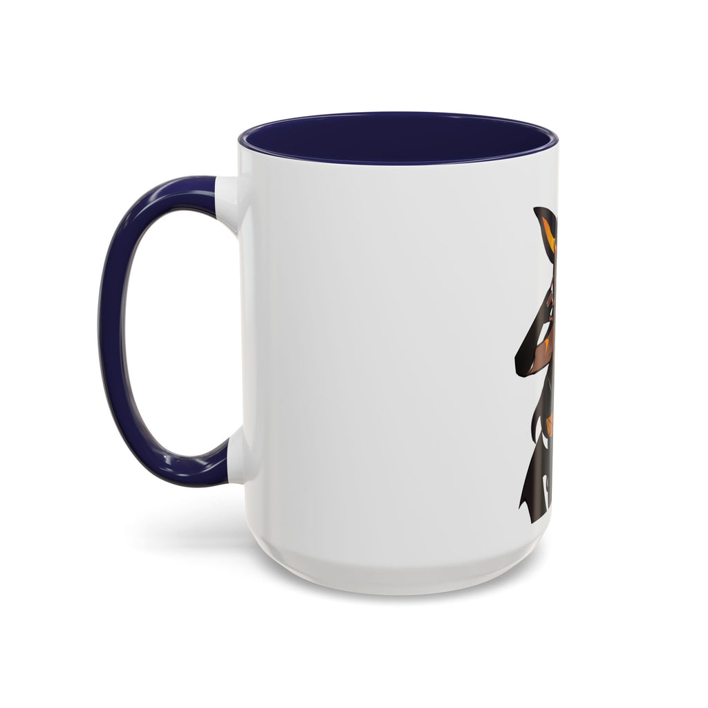Rook Mug