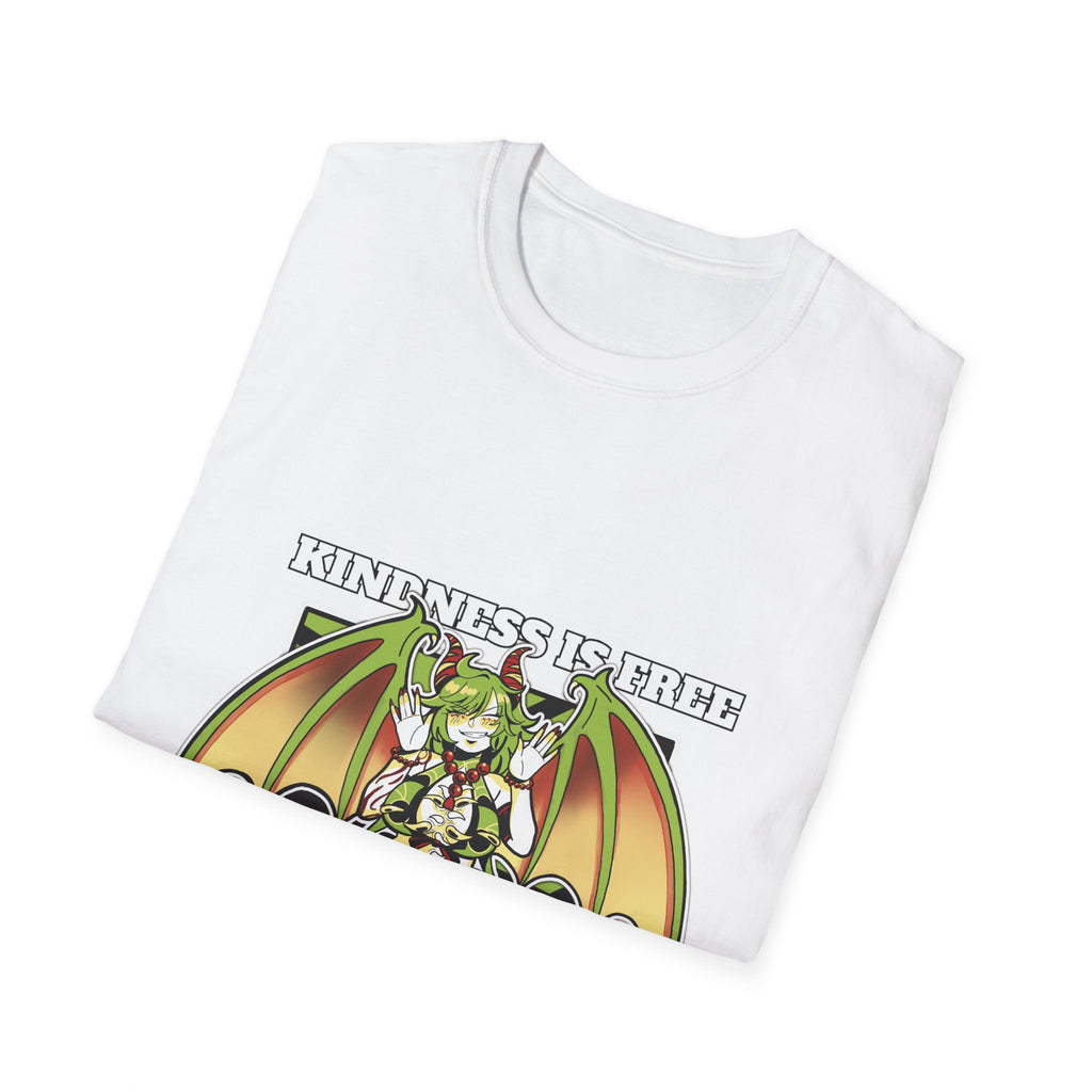 Gearsy "Kindness is Free" Shirt