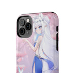 CelestialReira "Docile Butterflies" Tough Phone case