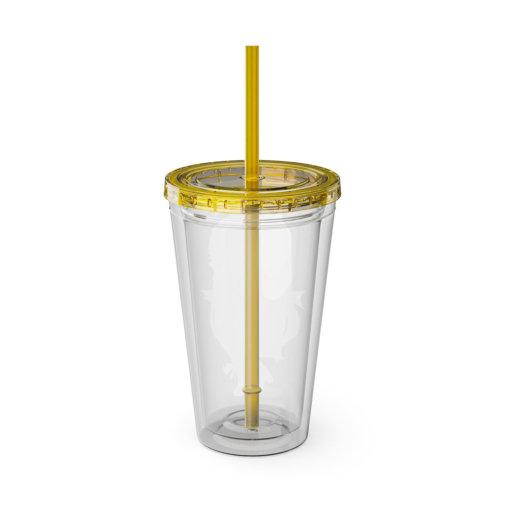 Una Night Tumbler