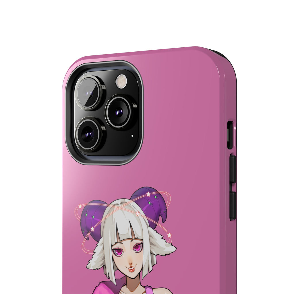 Cozy Gamer Bobamai Phone Case
