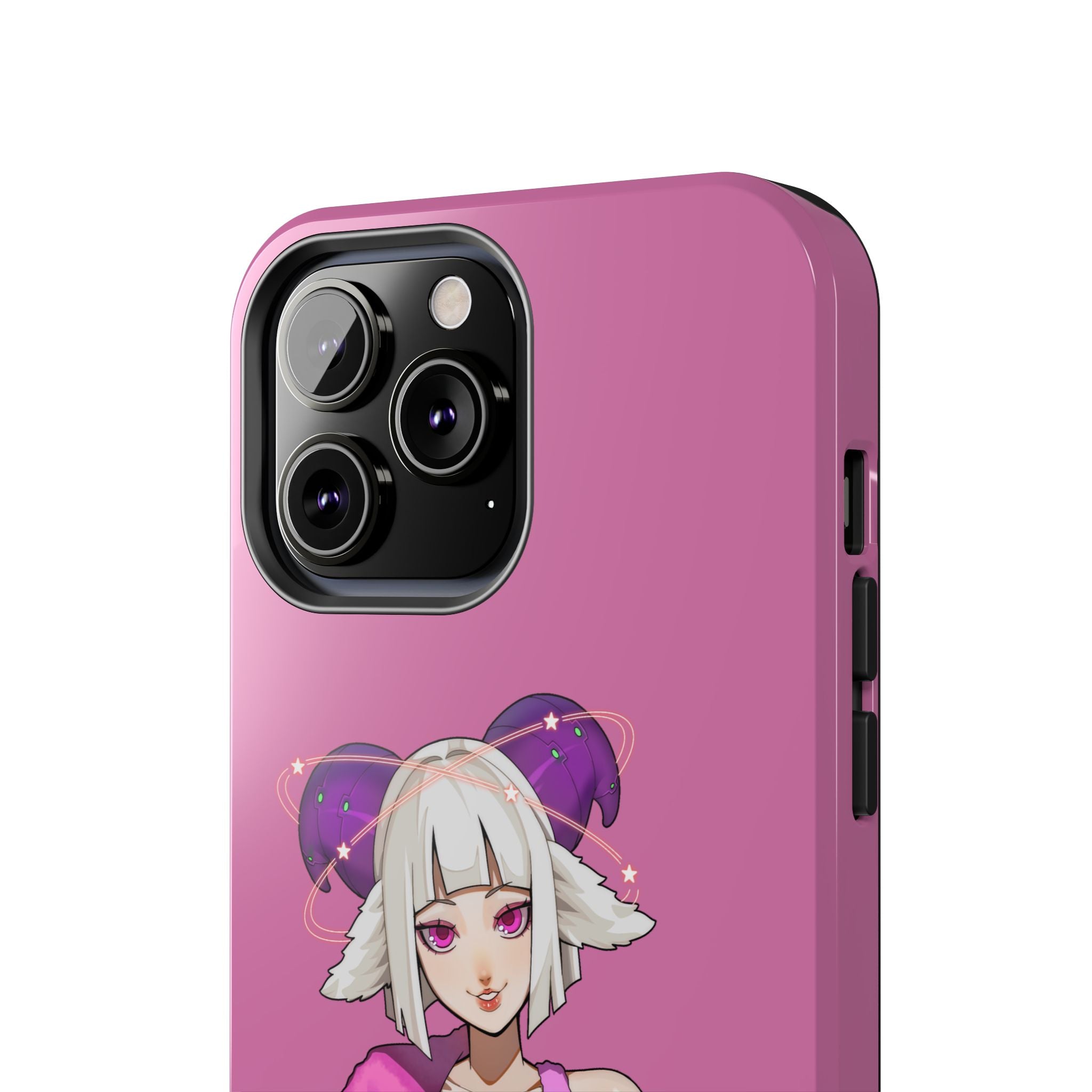 Cozy Gamer Bobamai Phone Case