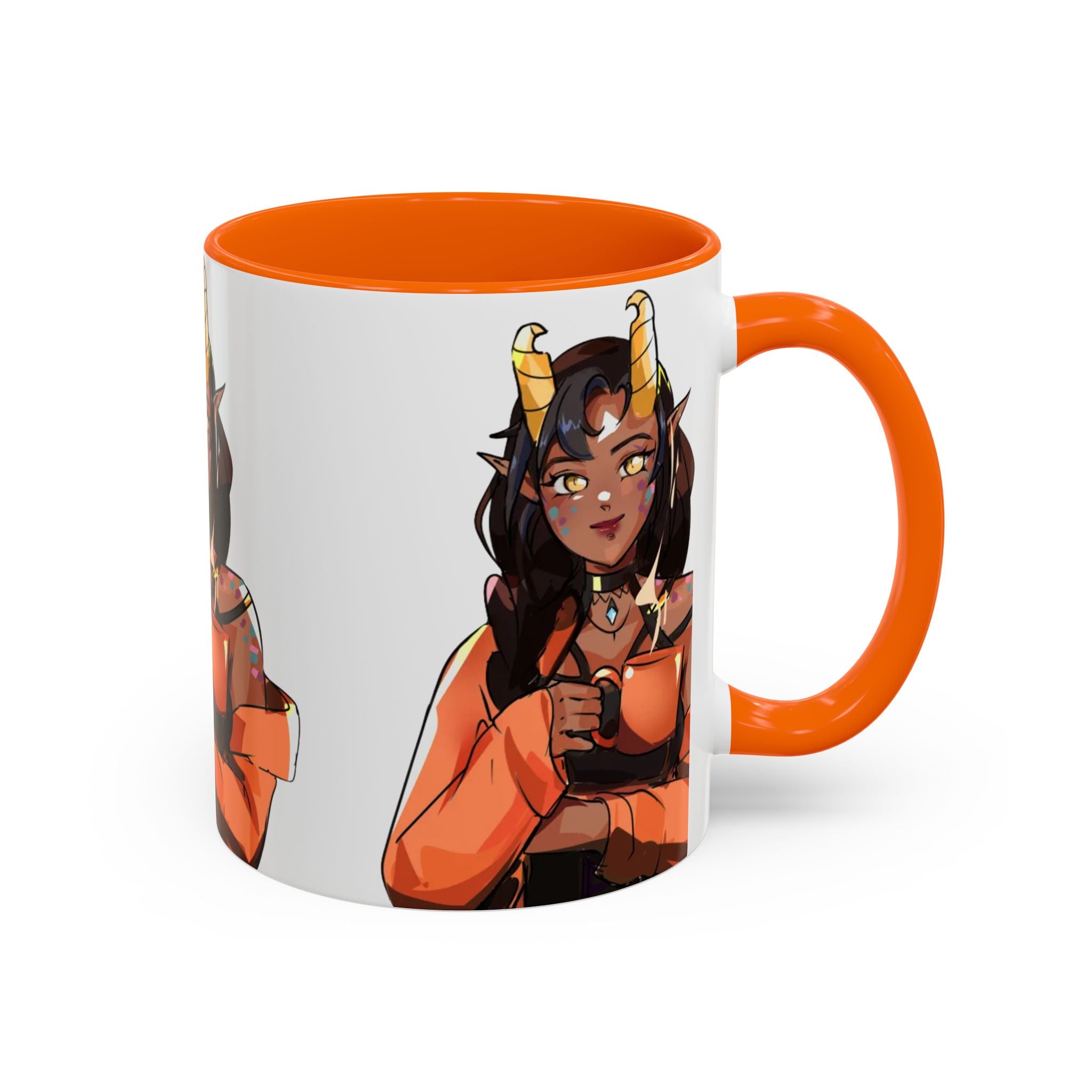 Snips "Coffee Time" Mug