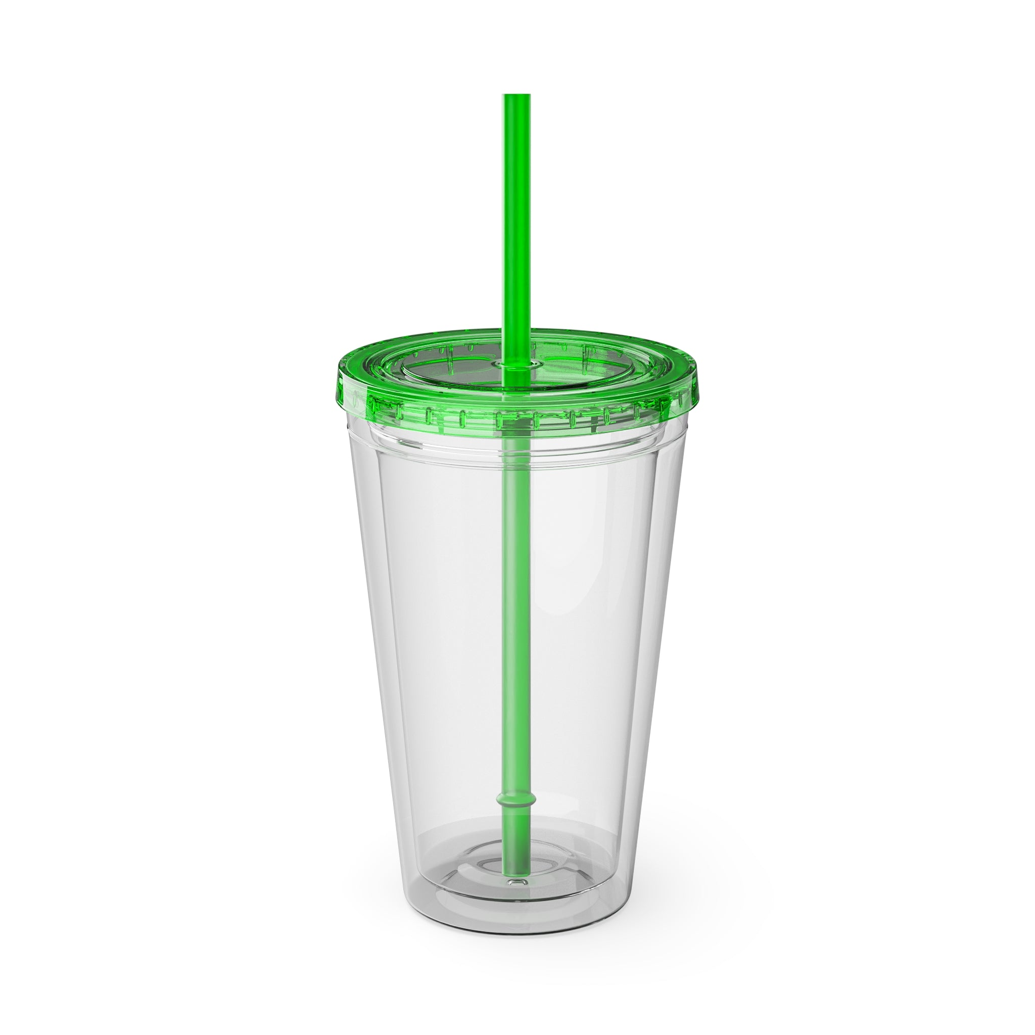 Rien_VT "Oshi Photocard" Acrylic Tumbler