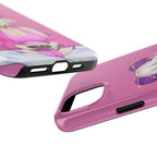 Cozy Gamer Bobamai Phone Case