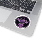 DeathDaisies "Icon" Sticker