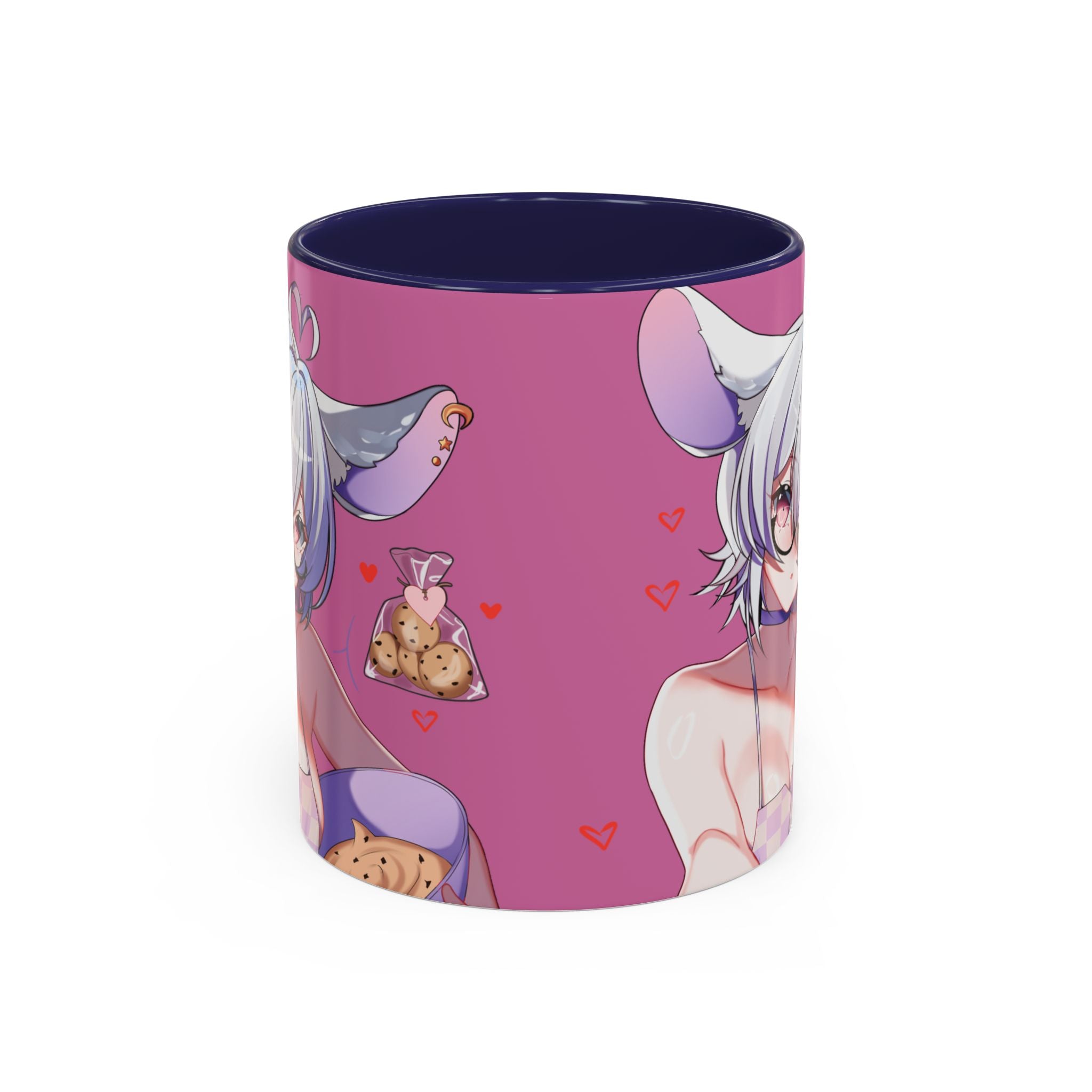 Falivana Baker Mug