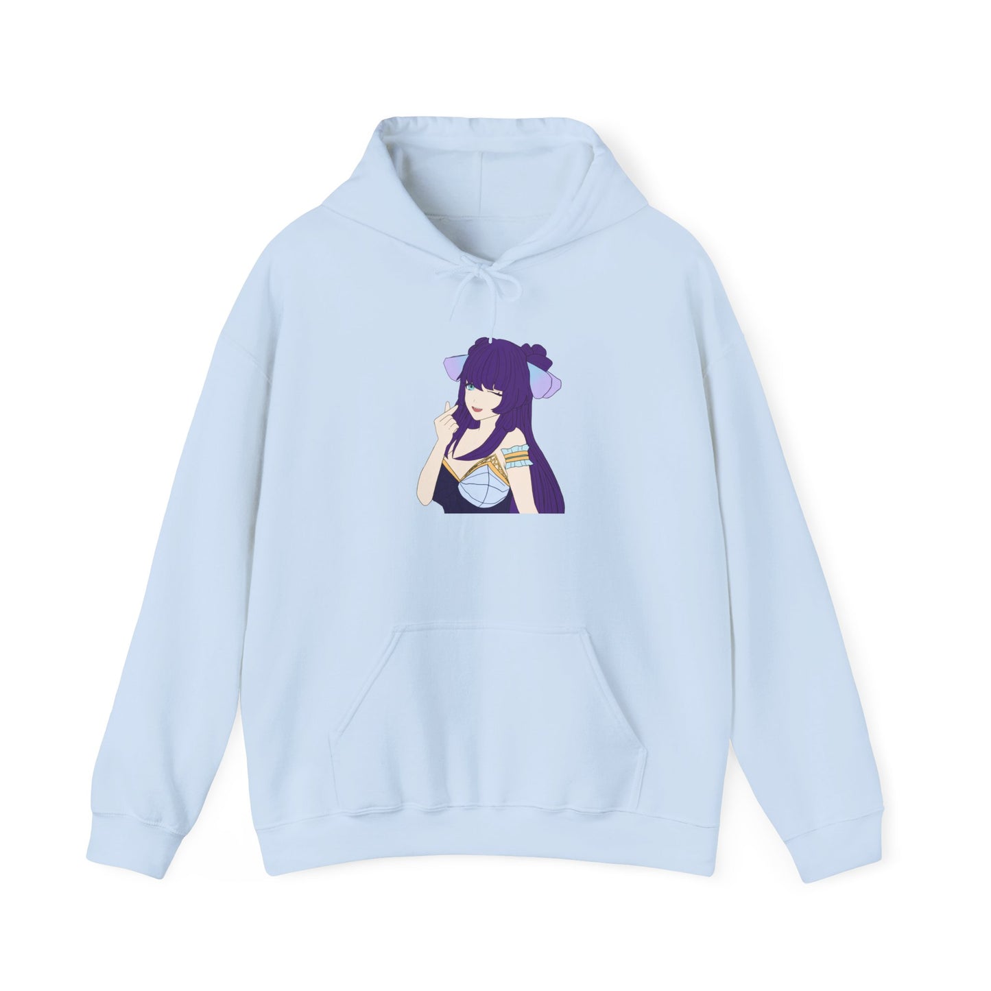 ZerosOcean Sweatshirt
