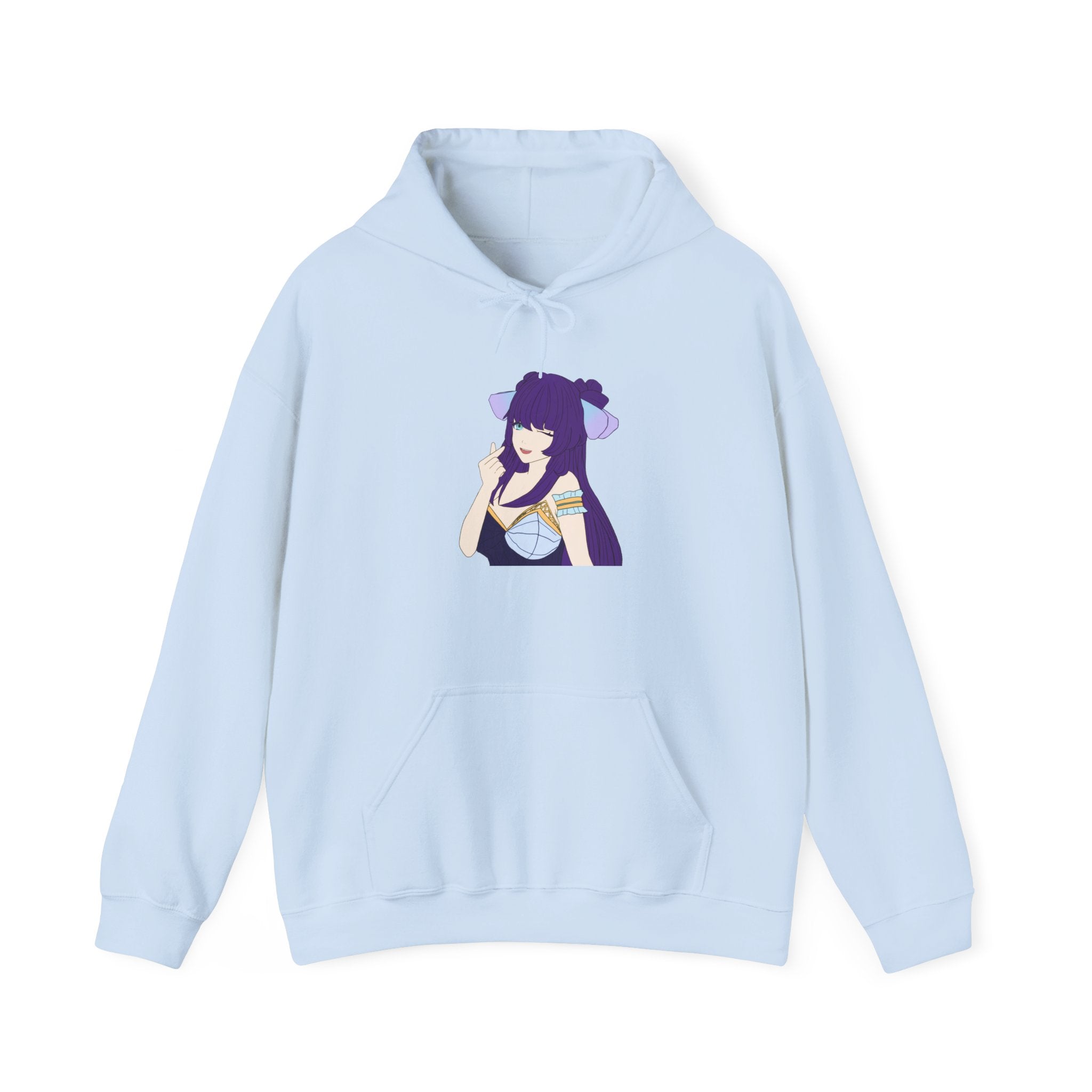 ZerosOcean Sweatshirt