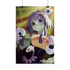 DitzyBrainz Poster