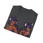 Dweepy Summer TShirt