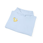 CrumDumpstr "Melting Popsicle" Hoodie