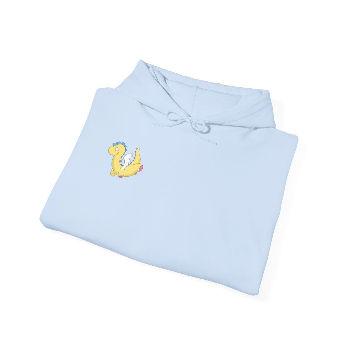 CrumDumpstr "Melting Popsicle" Hoodie