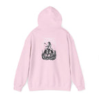 Deadly_Plague Hoodie