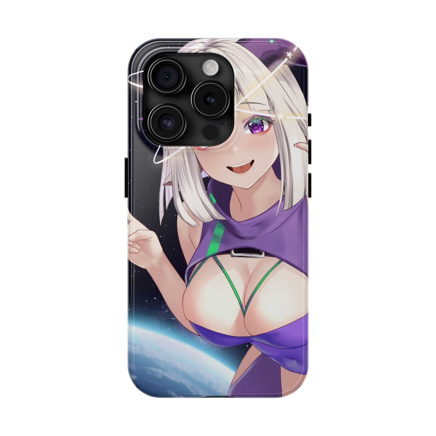 Peace! Bobamai Phone Case