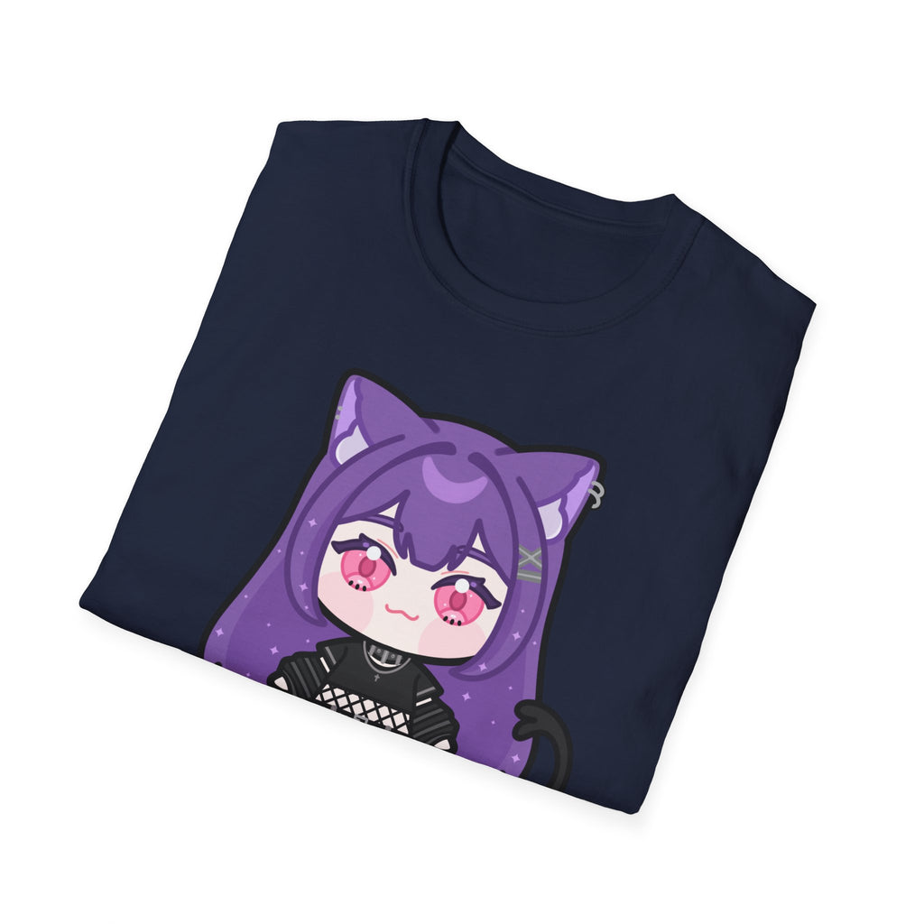 Chibi Lavii Bakeneko TShirt