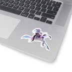 Kars "Idol" Sticker