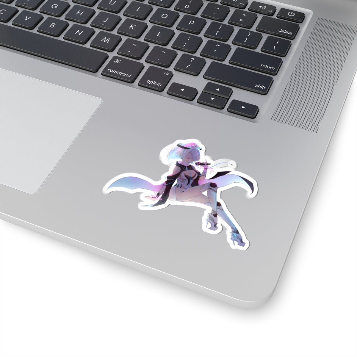 Kars "Idol" Sticker