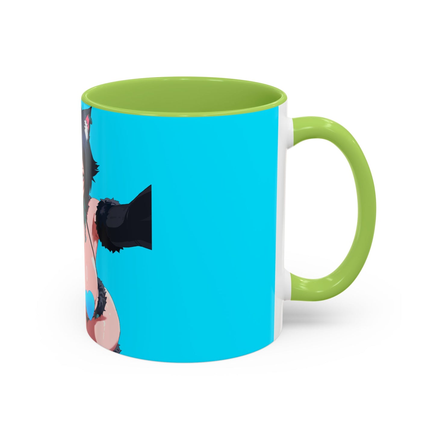 Eilucat Suggestive Mug