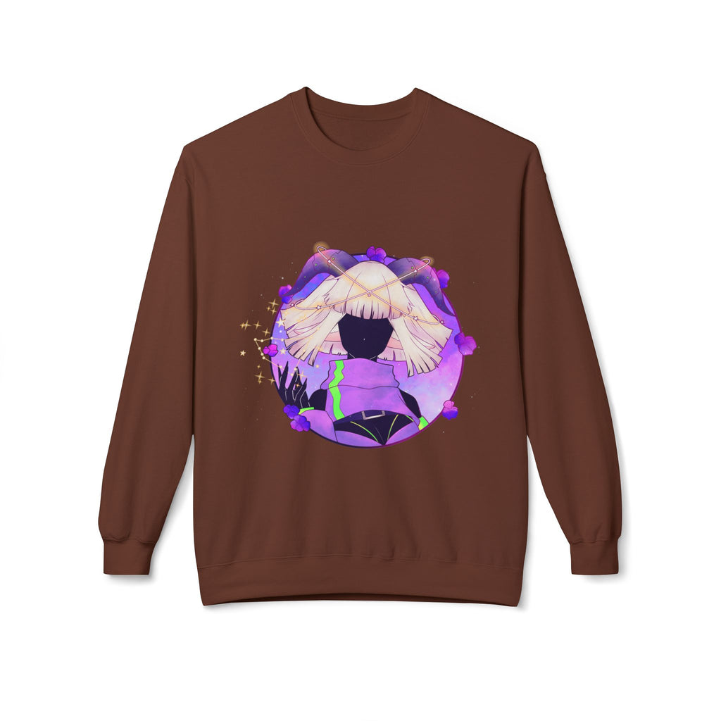 Bobamai Silhouette Sweatshirt