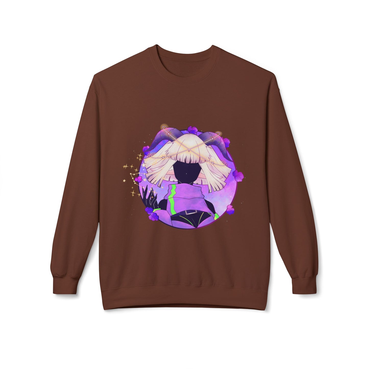 Bobamai Silhouette Sweatshirt