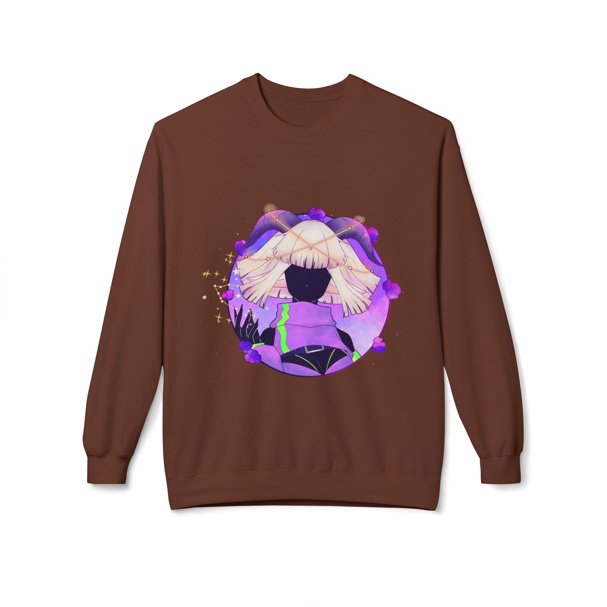 Bobamai Silhouette Sweatshirt