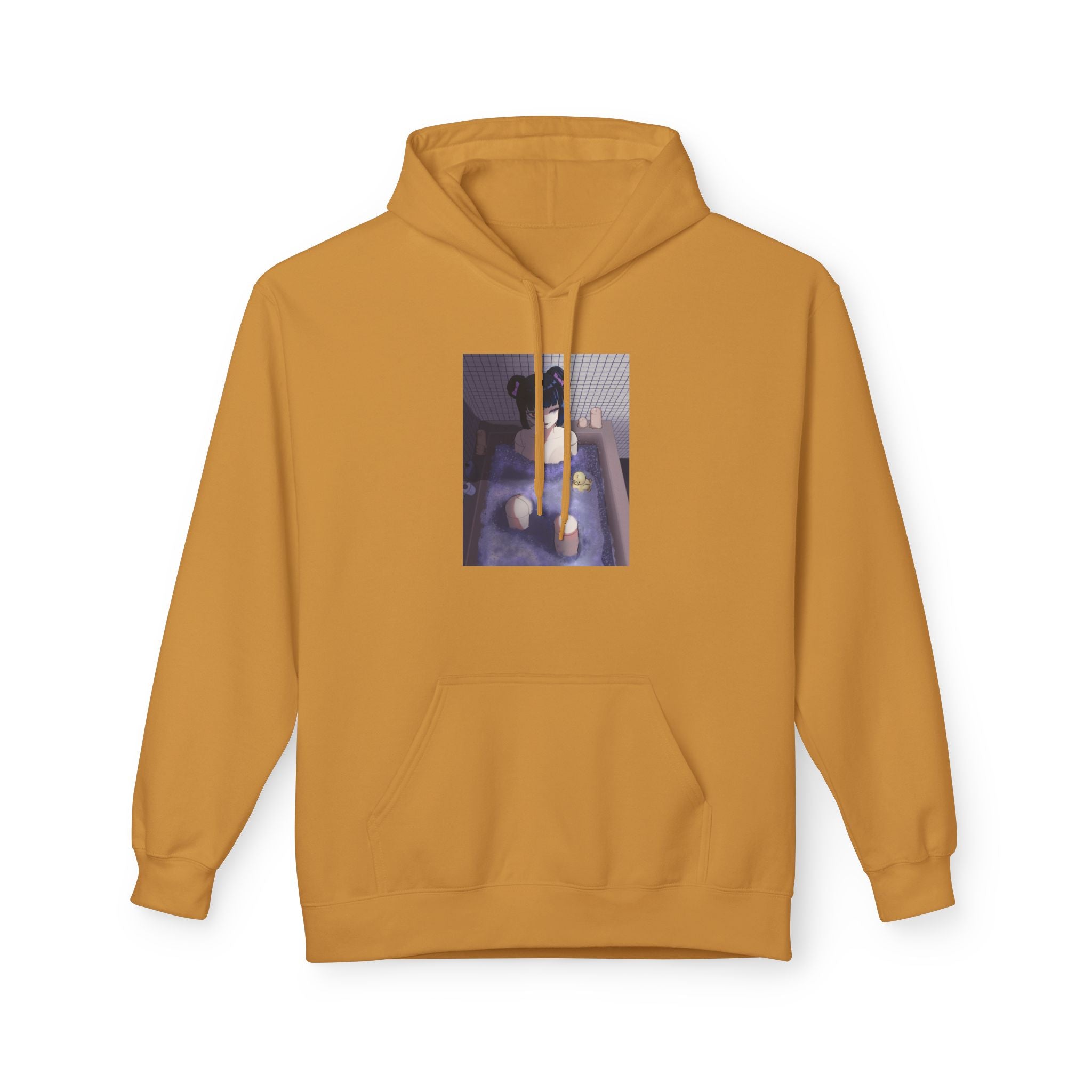 Dahlia Berkowitz "Bathtime" Hoodie