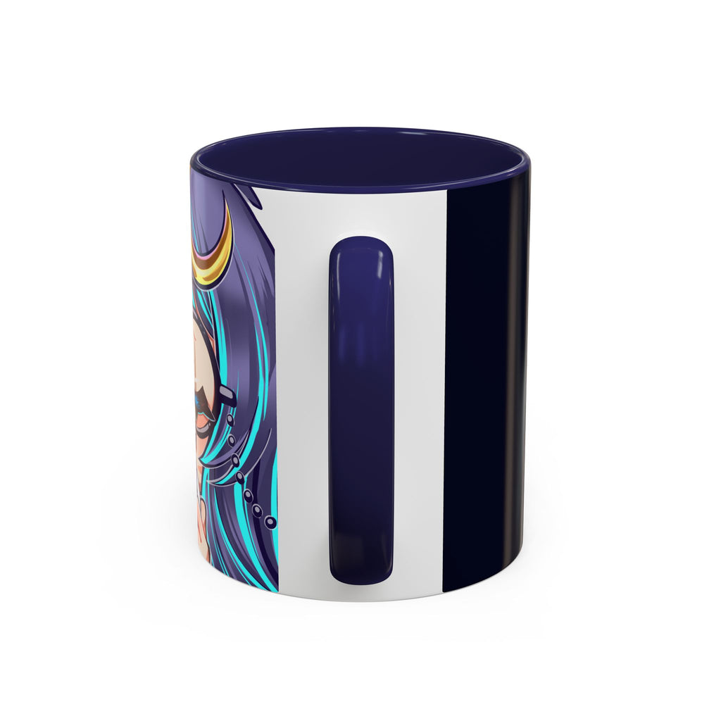 Wolvenmoonshadow Sip Mug