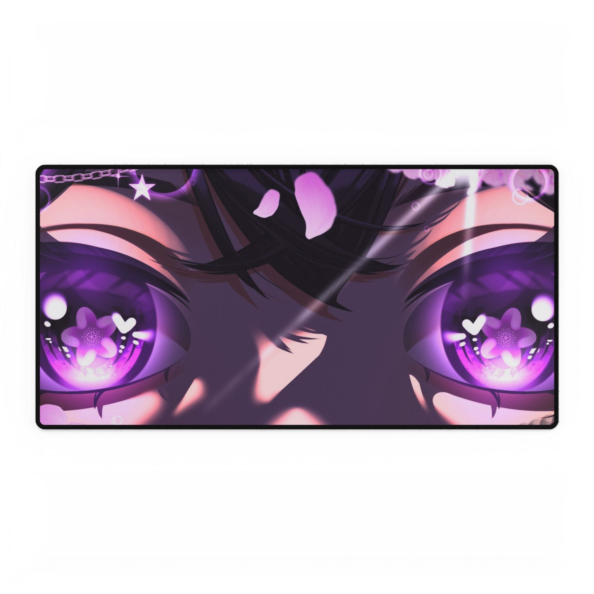 sakurawitchvt "Eyes" XL Plus Deskmat