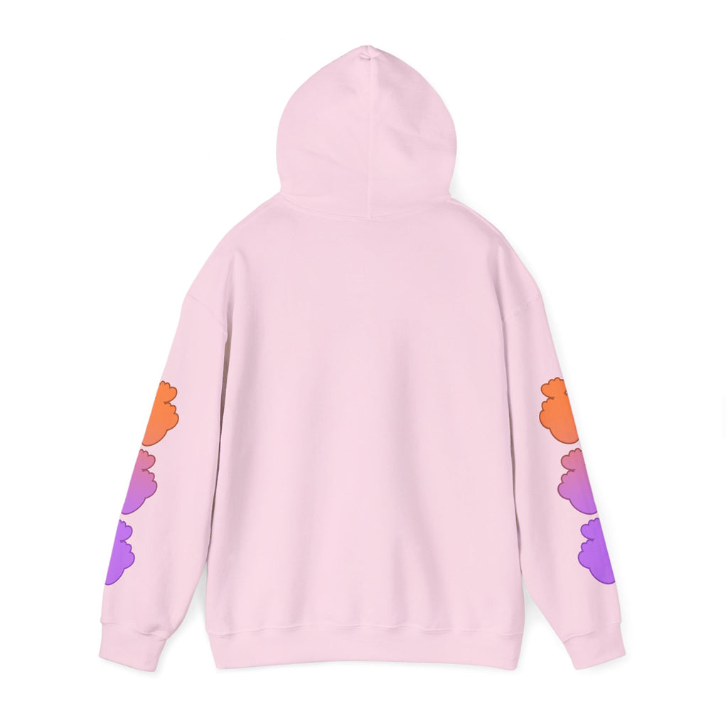 SnackieDoodleVT Designer Hoodie