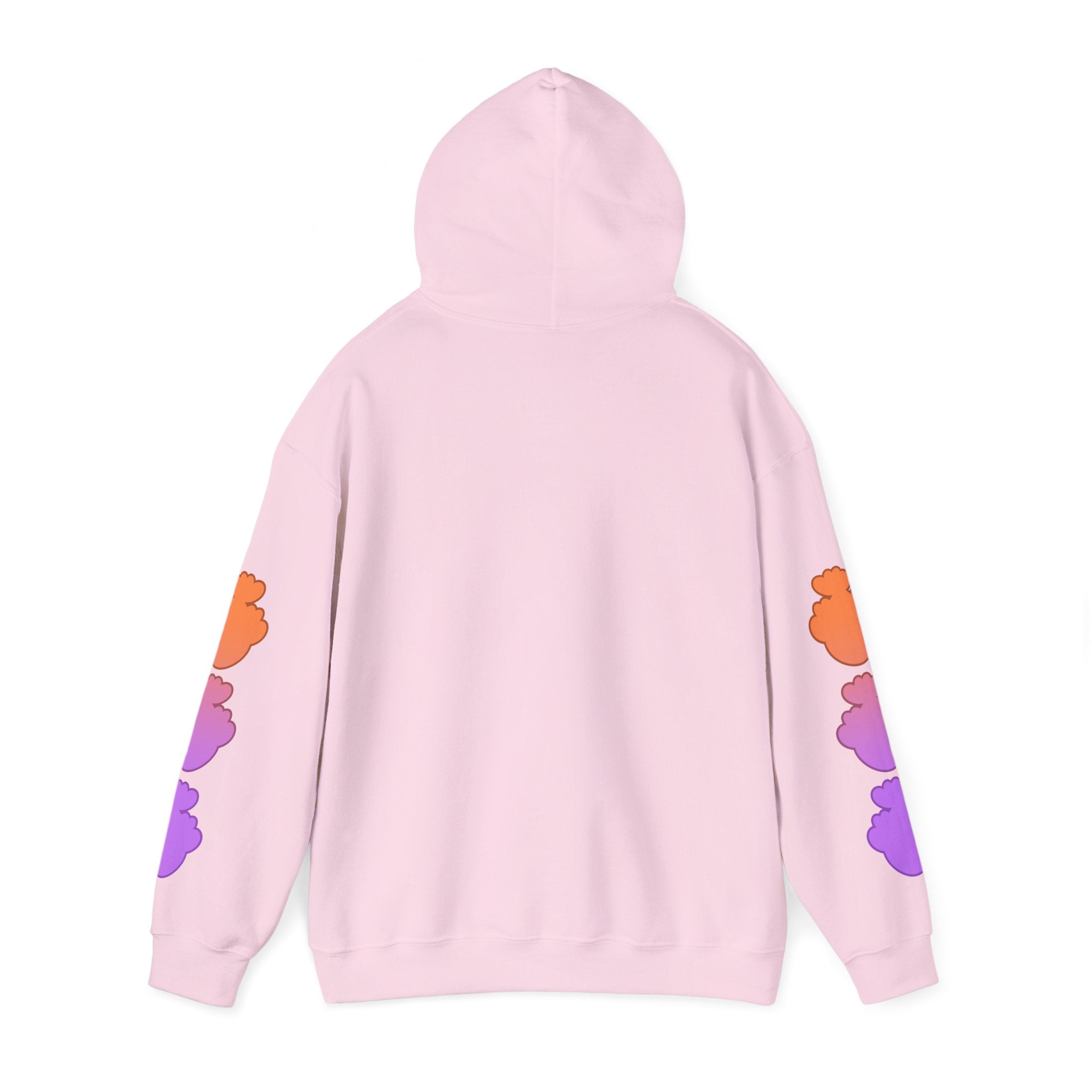 SnackieDoodleVT Designer Hoodie